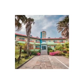 하늘조각휴양펜션