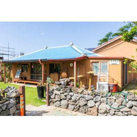 쿠시쿠시하우스