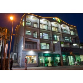 씨앤힐스파펜션