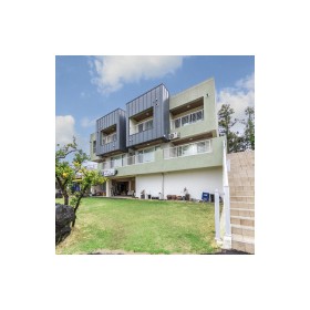 소랑스테이 (구 하스빌리지)