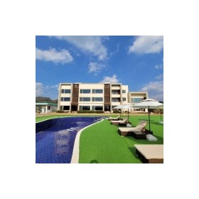 태연8289 풀 리조트