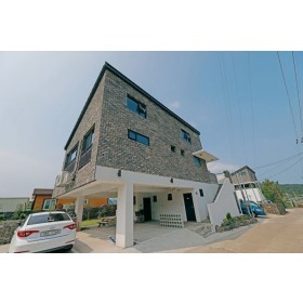 스테이새별앤오름 펜션