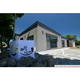 애월담아독채펜션