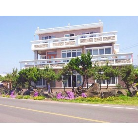 바다하우스민박