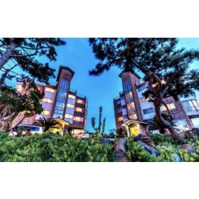 제주 더퍼스트펜션