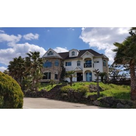 애월 바다 펜션