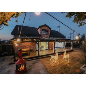 펠롱스테이 in 애월