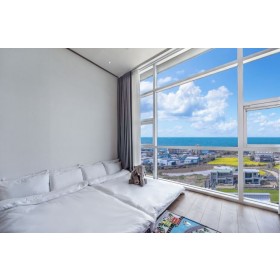 하늘 키즈&가족펜션