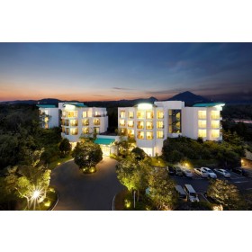 머큐어앰배서더 제주