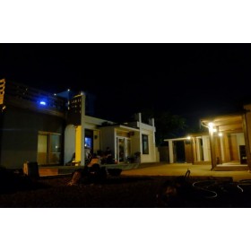 협재마당게스트하우스