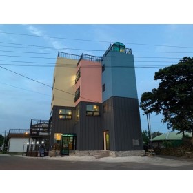 콤포스텔라 별들의들판