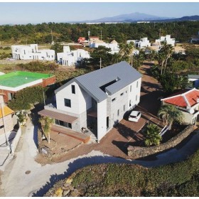 파노라마 제주(구 사이다게스트하우스)