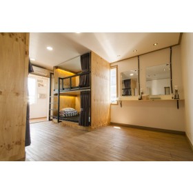 온더스톤 게스트하우스 제주성산일출봉점