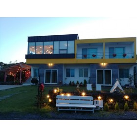 꽃하루방게스트하우스