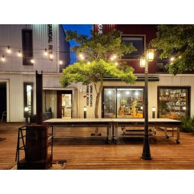 물고기나무게스트하우스