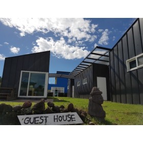 달휴게스트하우스