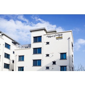 성산에오거들랑게스트하우스