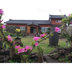 무명화가의집게스트하우스