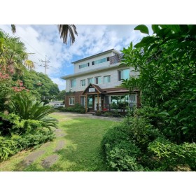 본터힐링하우스