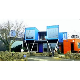 판포 꼬닥꼬닥 게스트하우스