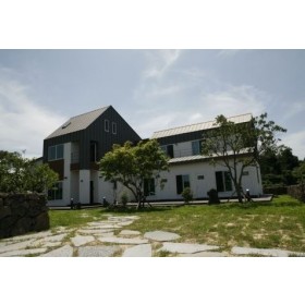 피우다게스트하우스