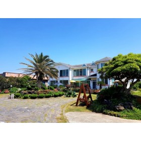 제주또올레펜션