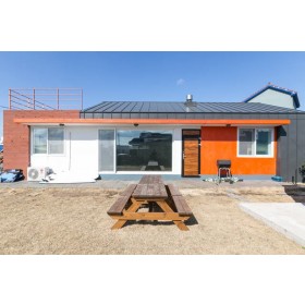 푸른하늘은하수게스트하우스