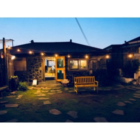 함덕산티아고게스트하우스