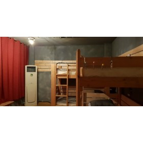 함덕아지트게스트하우스