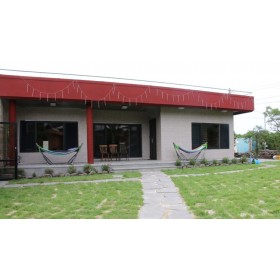 위캔드히피 게스트하우스