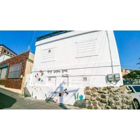 몰디브 게스트 하우스