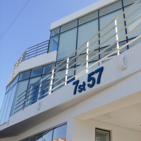 월정리7st.57 펜션