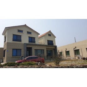 평대 바닷길민박