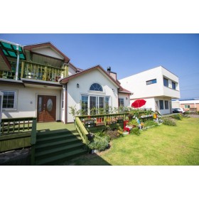 늘푸른게스트하우스