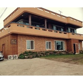 오렌지게스트하우스