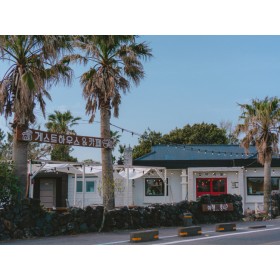 나무이야기 게스트하우스 표선점