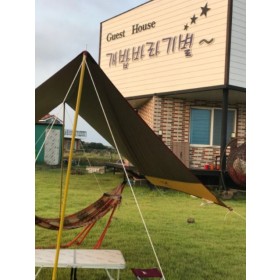 개밥바라기별 게스트하우스