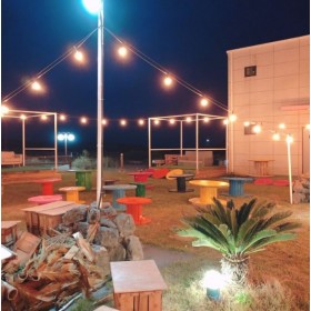 아는형님 게스트하우스