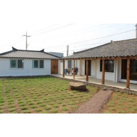 혼울타리게스트하우스