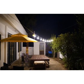 제주도 조용한 게스트하우스 산방산점