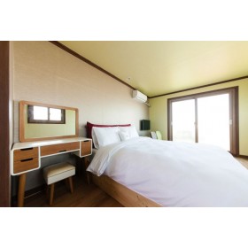 더단빌리지민박