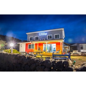 프리폴링 게스트하우스