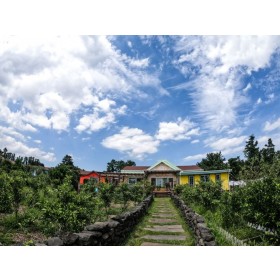 하늘아래게스트하우스