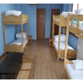 요셉나무 게스트하우스