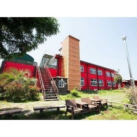 홀스랜드 게스트하우스