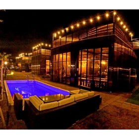 제주게토게스트하우스파티