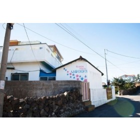 나무이야기 게스트하우스 남원점