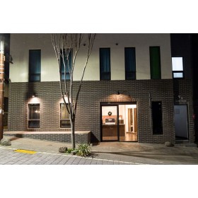 청춘 게스트하우스