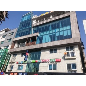 섬게스트하우스