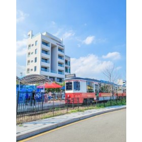 해운대 폴마레펜션(송정)